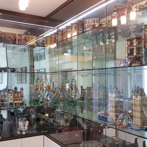 Display Case