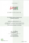 BizSafe by Workplace Safety and Health Council