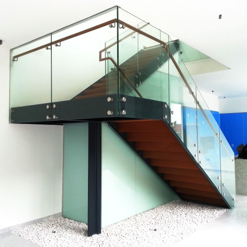 Staircase Railing