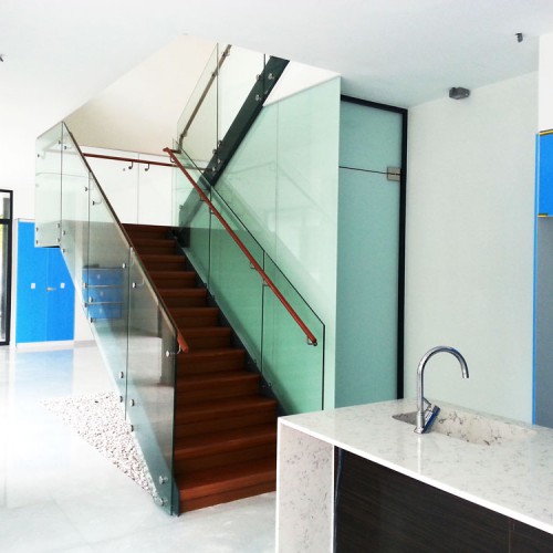 Staircase Railing