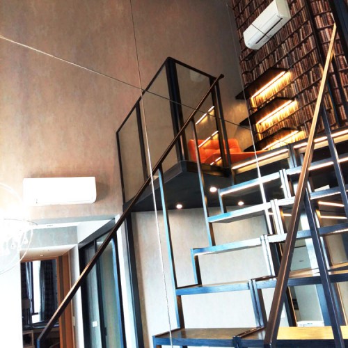 Full Height Wall Mirror