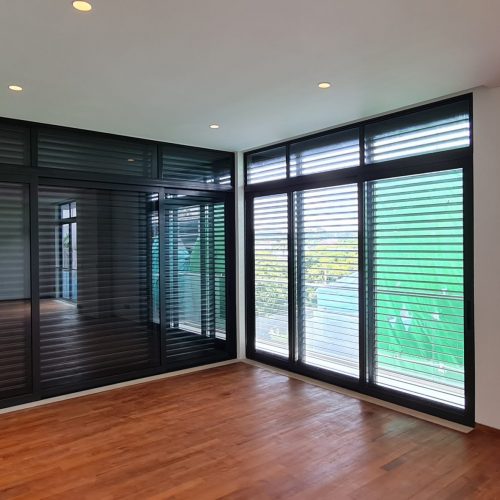 Room Windows