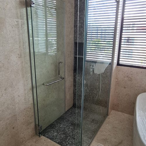 Shower Glass Doors