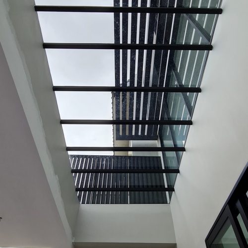 Sky Glass